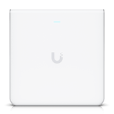 Ubiquiti Networks U6-ENTERPRISE-IW In-Wall Wireless Tri-Band Wi-Fi 6E Access Point